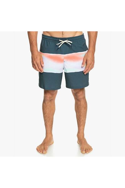 Quiksilver Qs Surf Club Ll Men's T-Shirt
