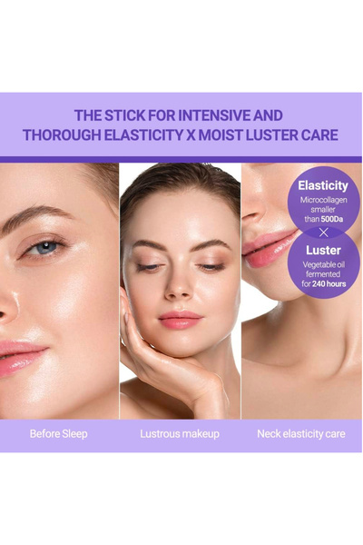 SCINIC Collagen Ampoule Stick 0.35fl.oz (10g)