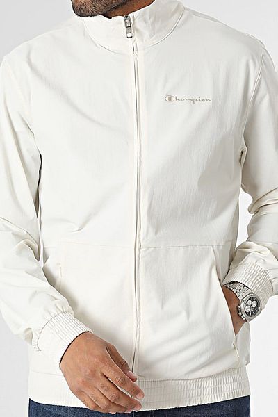 Champion Champion Rochester – Oberteil mit durchgehendem Reißverschluss
