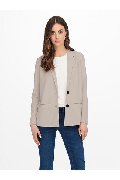 JDY Jdylouisville Catia Lif - Short Sleeve Shirt/Blouse and Jrs Noos - Short Sleeve Jeans