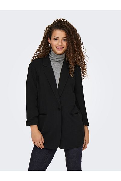 JDY JDYGEGGO PETRA LIFE 7/8 BLAZER JRS ATK