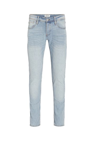 Jack & Jones Slim Fit Jeans JJIGLENN JJORIGINAL SQ 437 Slim Fit Jeans