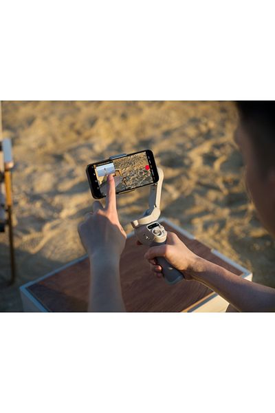 DJI Osmo Mobile Se