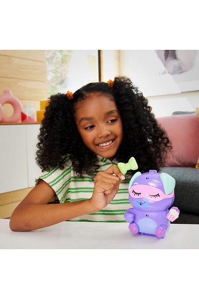 Polly Pocket ™   Pyjamas Party of the Dog ™   Micro Game Set