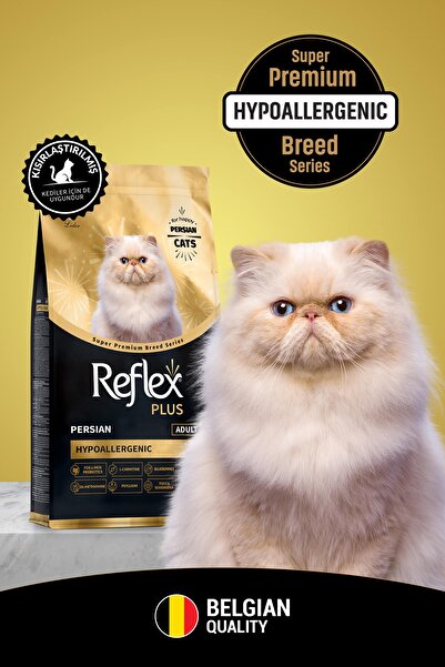 Reflex Plus Persian (İran) Yetişkin Kedi Maması 1,5 kg