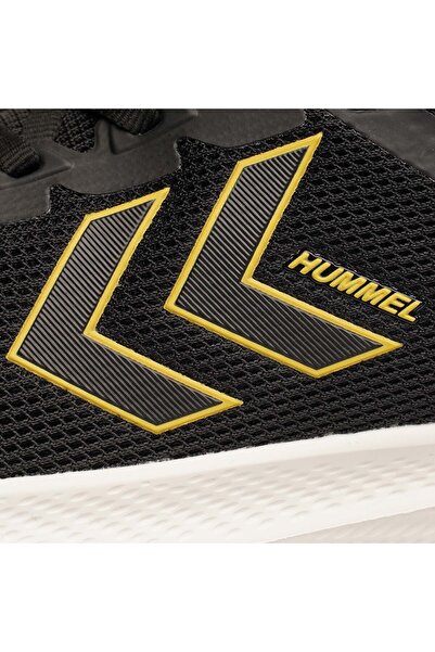 hummel FOCUS Siyah Unisex Spor Ayakkabı