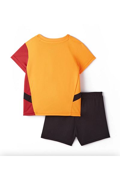 Puma GSK Home Babykit - Red Rhythm-In, zokni nélkül