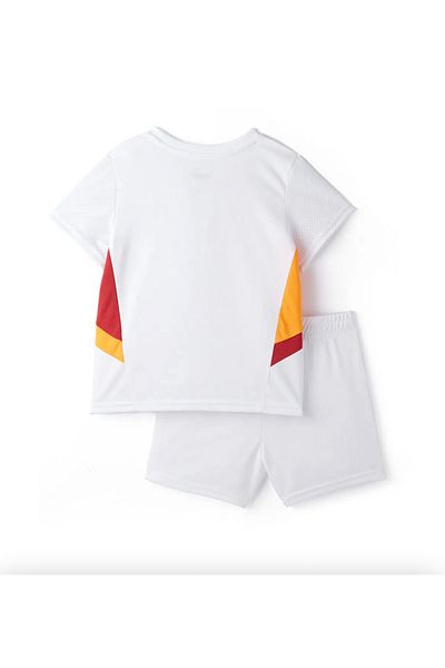 Puma Gsk Away Babykit W/O ponožky Puma White-Re