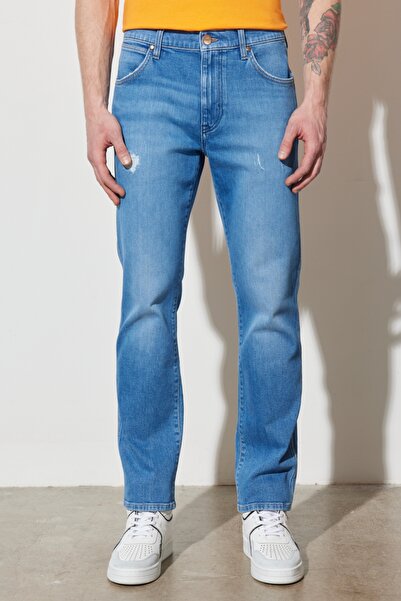 WRANGLER Unisex-Jeanshose W18S02639Q