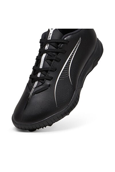 Puma ULTRA 5 PLAY TT Jr PUMA Black-PUMA White