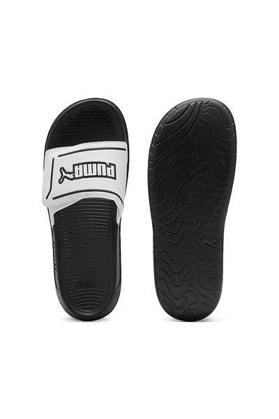 Puma Royalcat Comfort 2 - PUMA Λευκό και Μαύρο