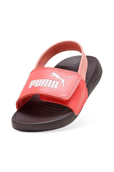 Puma Popcat 20 - Ac Ps Peach Frost-Pu Backstrap