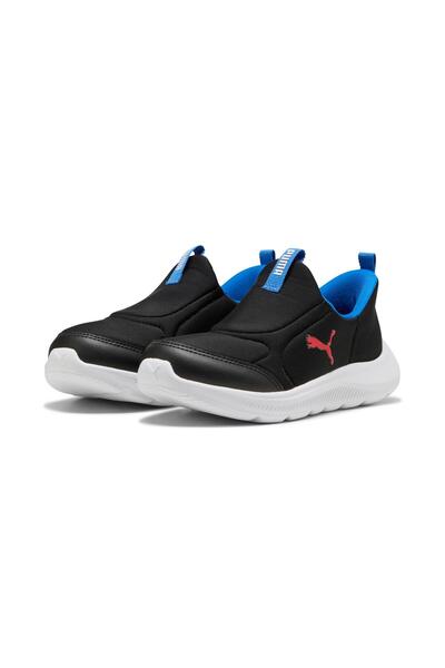 Puma PUMA Fun Racer 2 SLIPTECH PS - Μαύρο