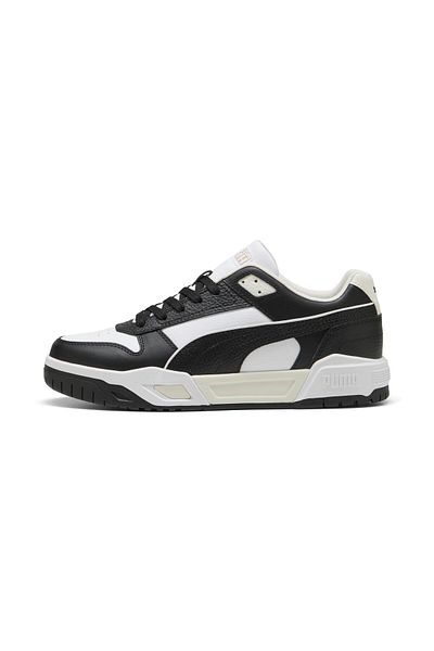 Puma RBD Tech Classic PUMA White-PUMA Black-V