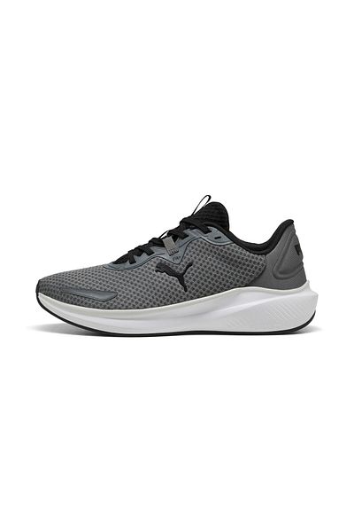 Puma Skyrocket Lite Alt Cool Dark Gray-PUMA B