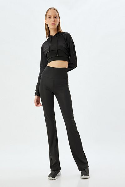 Koton Jambiere negre de damă 5WAK40273NK