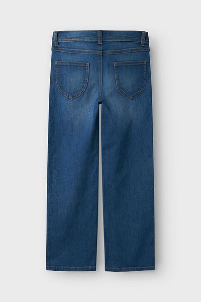 name ıt Damen-Jeans – WOV CO76/PL22/EA2-Modell