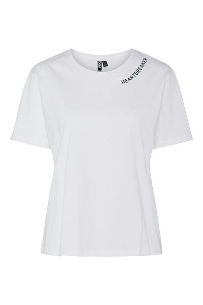 PIECES Strick-T-Shirt Modell OCO100 – Damen