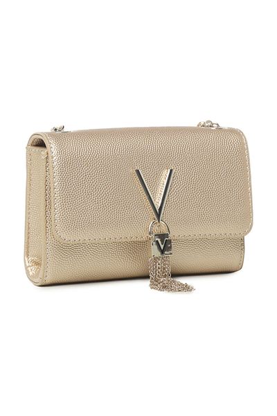 Valentino DIVINA POCHETTE ORO VBS1R403G