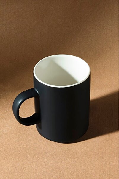 Karaca Tomris Dad Mug 370 ml Black