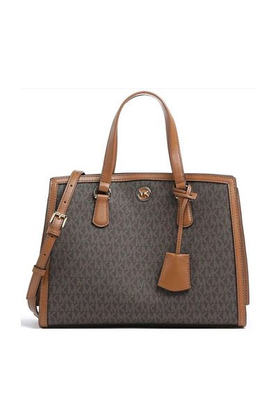 Michael Kors Дамска чанта за ръка и през рамо 30f2g7cs2b