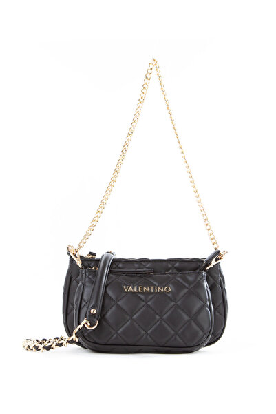 Valentino OCARINA CROSSBODY NERO VBS3KK24R