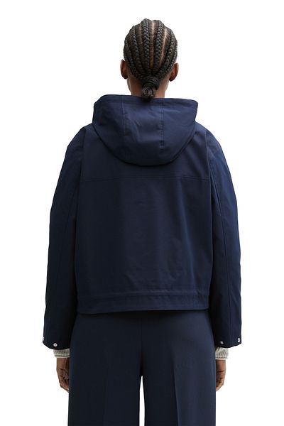 Tom Tailor Denim Sommerjacke
