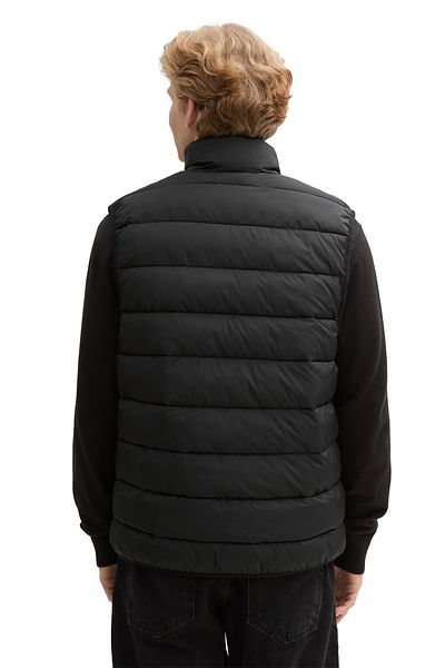 Tom Tailor Denim Ľahká vesta