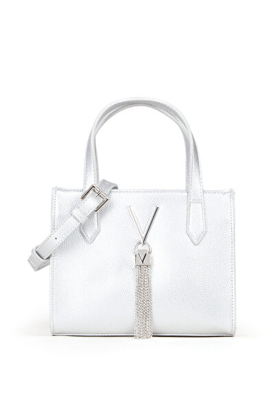 Valentino DIVINA SHOPPING ARGENTO VBS1R415G