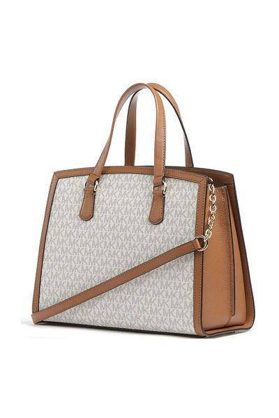 Michael Kors Dámská kabelka do ruky a přes rameno - model 30f2g7cs2b