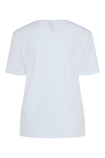 PIECES Strick-T-Shirt Modell OCO100 – Damen