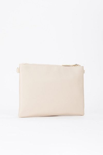 Valentino DIVINA SA POCHETTE ECRU VBS1IJ19