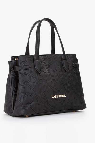 Valentino PANSY SHOPPING NERO VBS8PG04