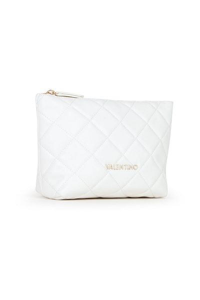 Valentino OCARINA WEICHES KOSMETIKETUI BIANCO VBE3KK513R