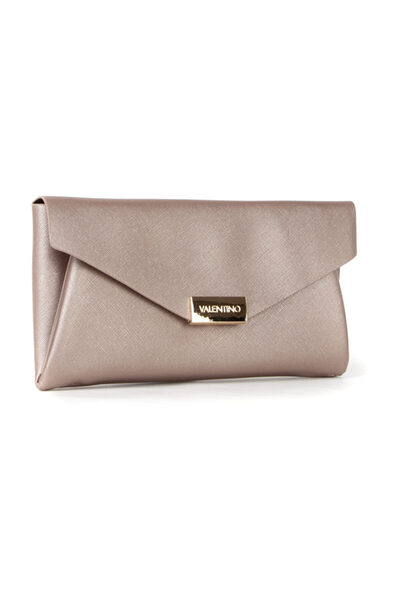 Mario Valentino ARPIE POCHETTE ORO ROSA VBS3XI01