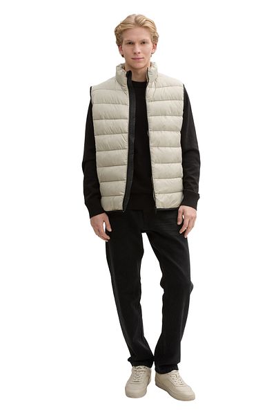 Tom Tailor Denim легкий жилет