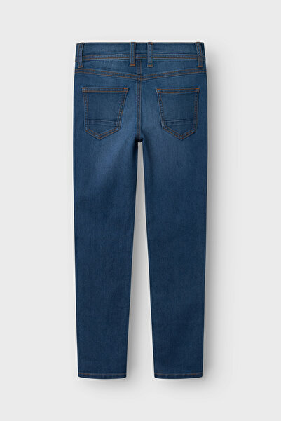 name ıt Jeans Pánské Wov Co76/Pl22/Ea2