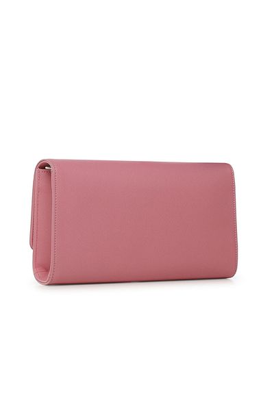 Valentino / Miriade spa DIVINA SA POCHETTE ROSA VBS1IJ01