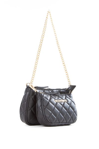 Valentino OCARINA CROSSBODY NERO VBS3KK24R