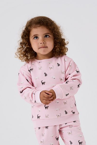 name ıt OCO60/PRE40 Sweat Fem kötött