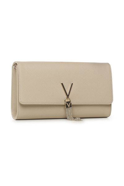 Valentino DIVINA SA POCHETTE ECRU VBS1IJ01