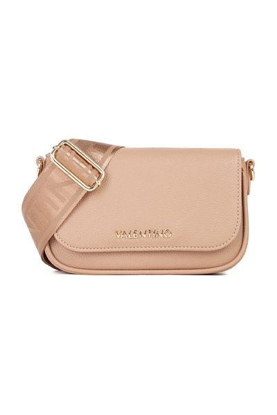 Valentino MIRAMAR KLAPPENTASCHE BEIGE VBS7UE02G
