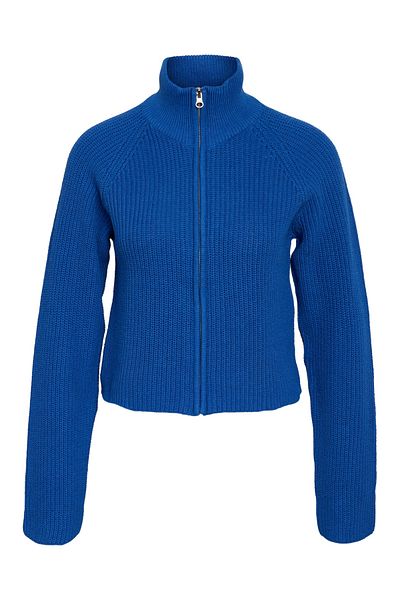 Noisy May CARDIGAN FEM KNIT CYC70/PRE30