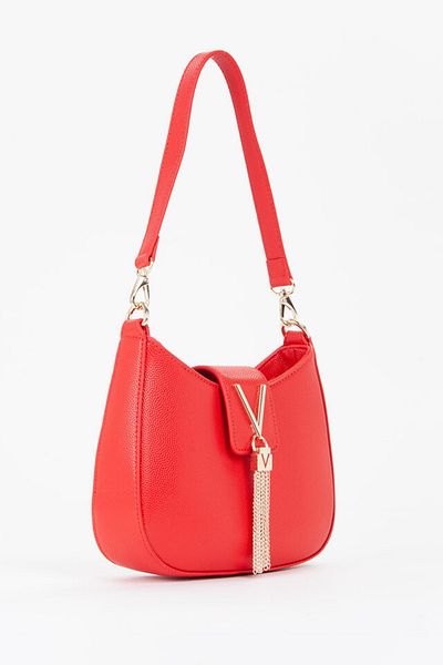 Valentino DIVINA Umhängetasche ROSSO VBS1R417G