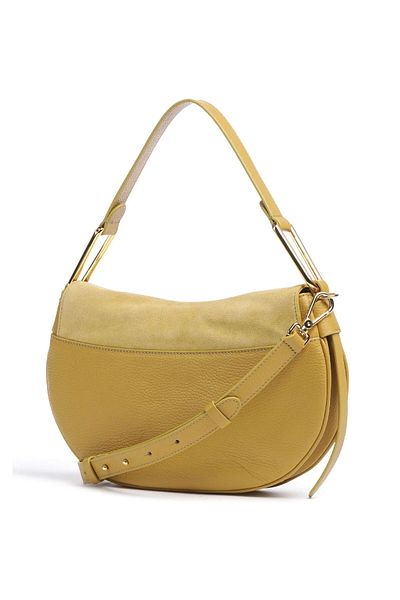 Coccinelle Magie Suede Bim Hand Stone Led 30 cm
