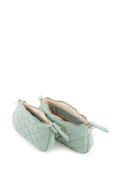 Valentino OCARINA CROSSBODY SALVIA VBS3KK24R