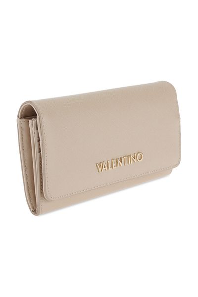 Valentino DIVINA SA BRIEFTASCHE ECRU VPS1IJ113