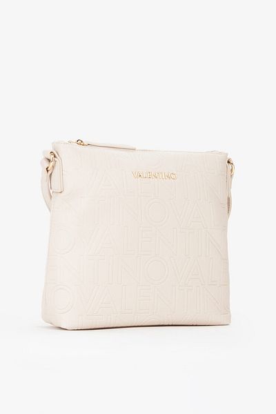 Valentino PANSY CROSSBAG ECRU VBS8PG40
