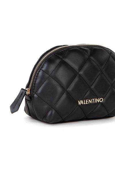 Valentino OCARINA MĚKKÉ KOSMETICKÉ POUZDRO NERO VBE3KK512R