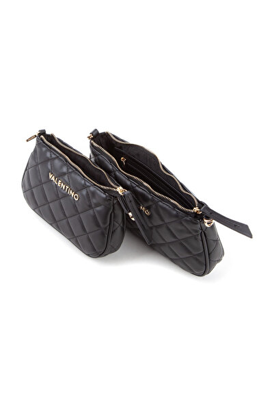 Valentino OCARINA CROSSBODY NERO VBS3KK24R